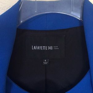 Lafayette jacket